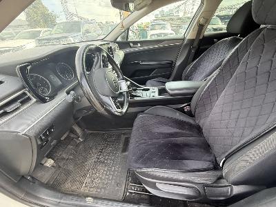 Kia K5, 2021 Kia K5, 2021