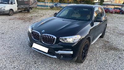 Bmw X3, 2021