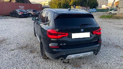Bmw X3, 2021