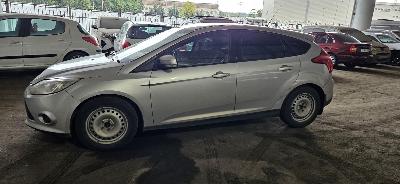 Ford Focus, 2012