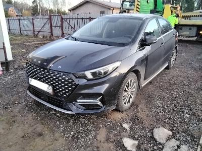 Omoda S5, 2023 Omoda S5, 2023