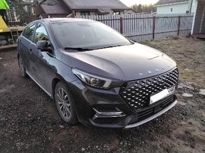 Omoda S5, 2023 Omoda S5, 2023