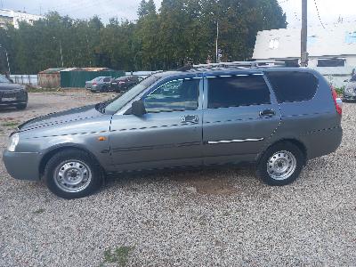 Lada (Ваз) Priora, 2010