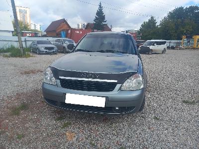 Lada (Ваз) Priora, 2010