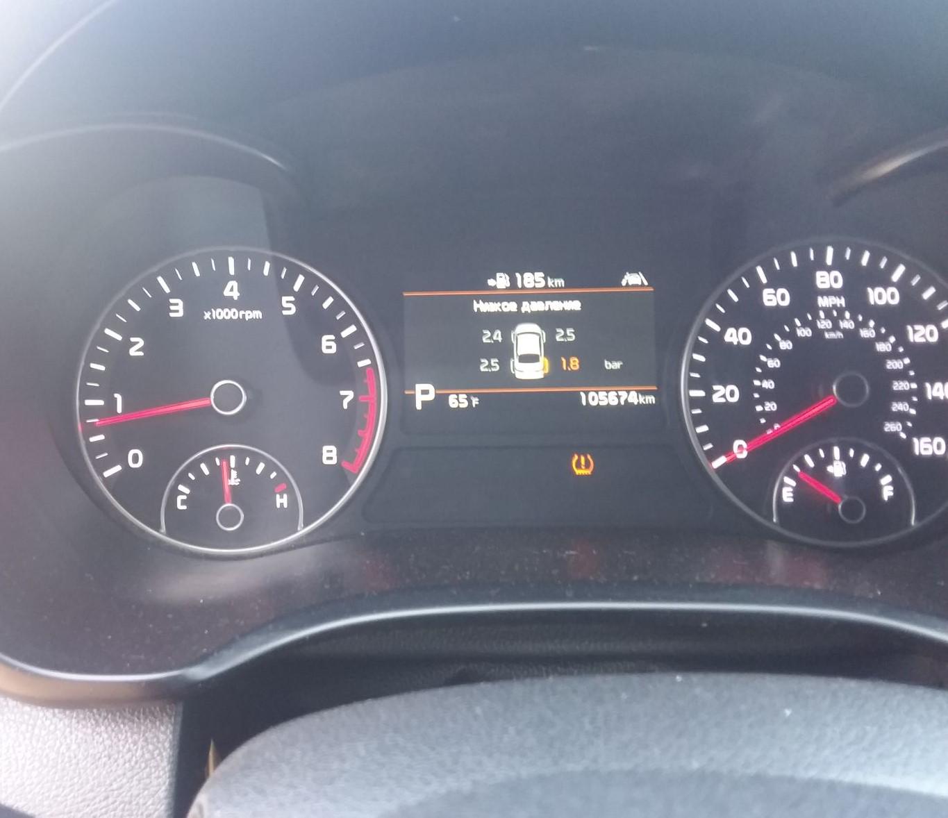 Kia Optima, 2019 Kia Optima, 2019