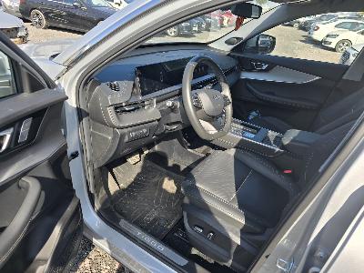 Chery Tiggo 7 Pro Max, 2023 Chery Tiggo 7 Pro Max, 2023