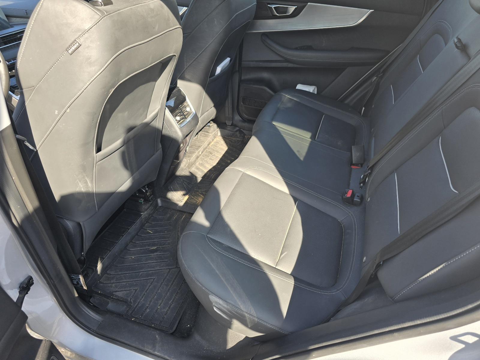 Chery Tiggo 7 Pro Max, 2023