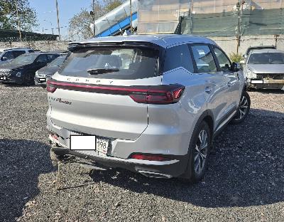 Chery Tiggo 7 Pro Max, 2023 Chery Tiggo 7 Pro Max, 2023
