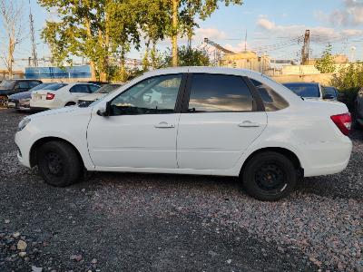 Lada (Ваз) Granta, 2023