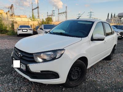 Lada (Ваз) Granta, 2023