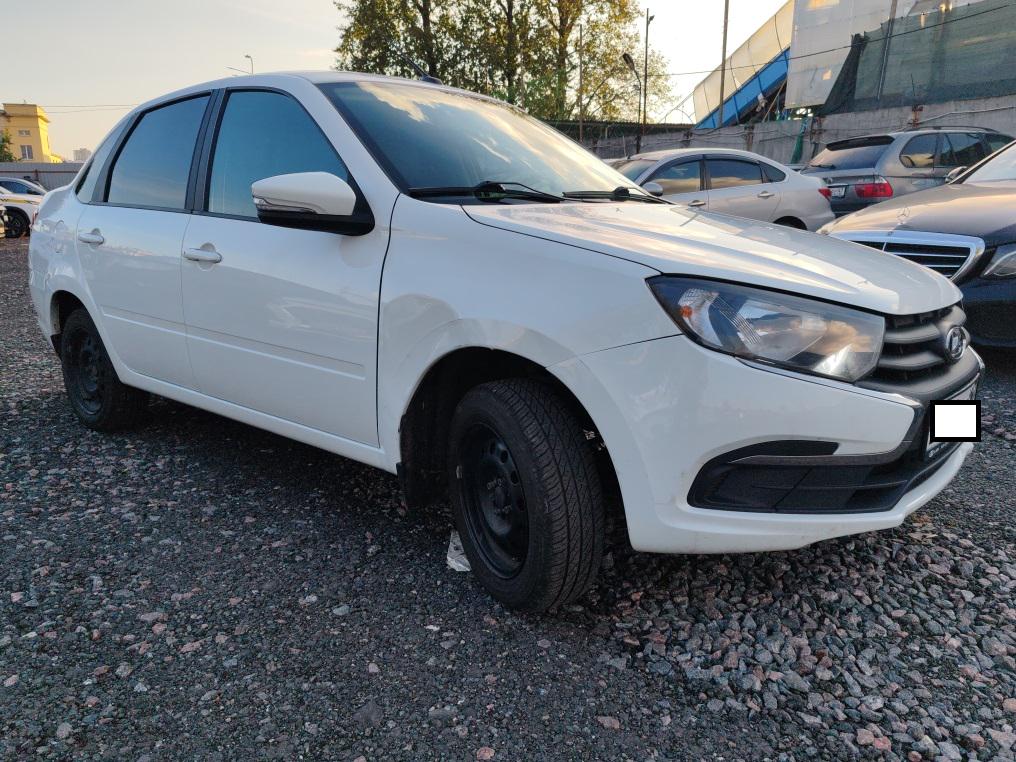 Lada (Ваз) Granta, 2023 Lada (Ваз) Granta, 2023