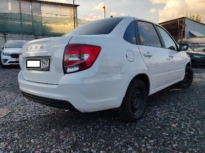 Lada (Ваз) Granta, 2023