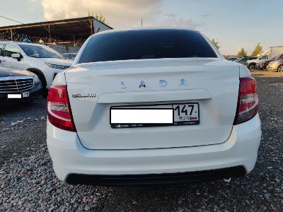 Lada (Ваз) Granta, 2023