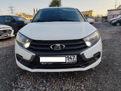 Lada (Ваз) Granta, 2023