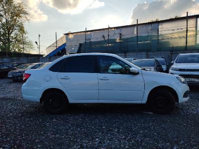 Lada (Ваз) Granta, 2023