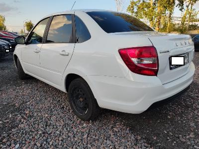 Lada (Ваз) Granta, 2023