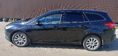 Ford Focus, 2017 Ford Focus, 2017