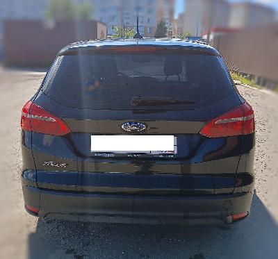 Ford Focus, 2017 Ford Focus, 2017