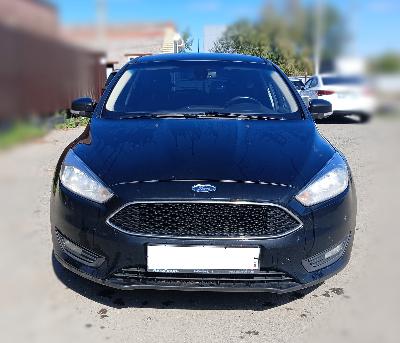 Ford Focus, 2017 Ford Focus, 2017