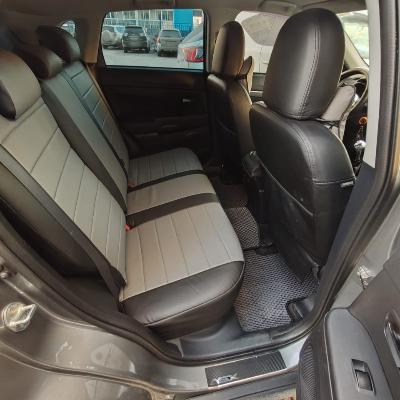 Mitsubishi Asx, 2011 Mitsubishi Asx, 2011