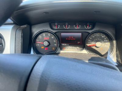 Ford F150, 2014 Ford F150, 2014