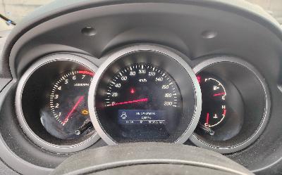 Suzuki Grand Vitara, 2010