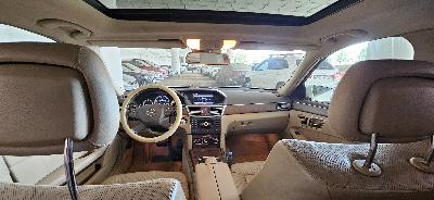 Mercedes-Benz E-Class, 2009 Mercedes-Benz E-Class, 2009