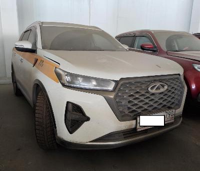Chery Tiggo 7 Pro Max, 2023 Chery Tiggo 7 Pro Max, 2023