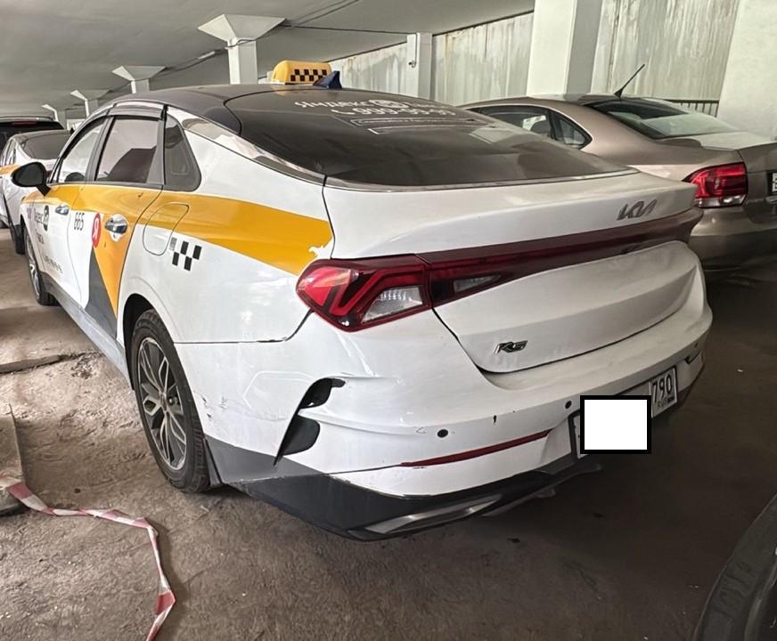 Kia K5, 2021 Kia K5, 2021