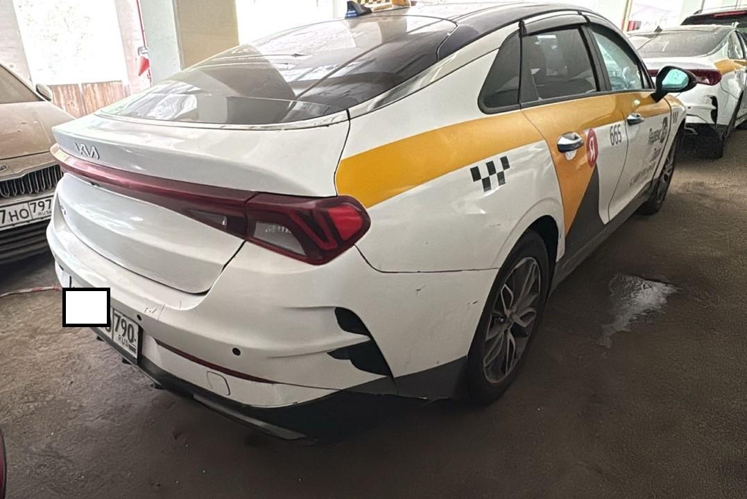 Kia K5, 2021 Kia K5, 2021