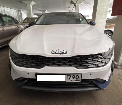 Kia K5, 2021 Kia K5, 2021