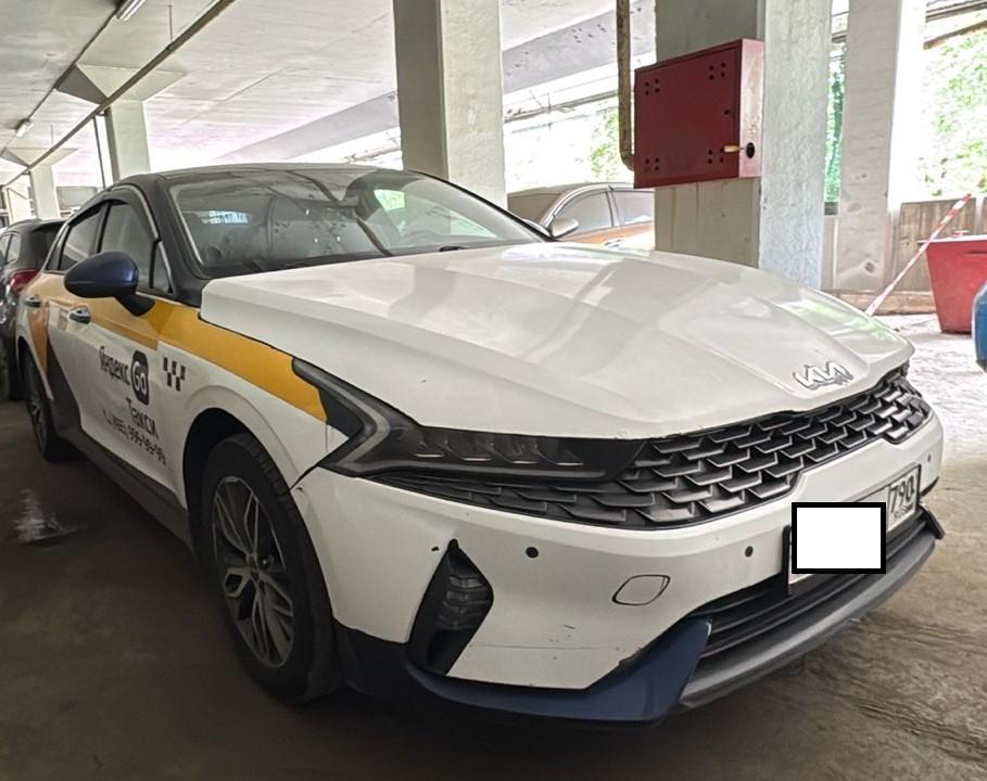 Kia K5, 2021 Kia K5, 2021