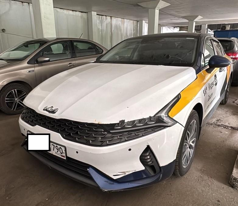 Kia K5, 2021 Kia K5, 2021
