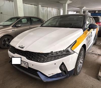 Kia K5, 2021 Kia K5, 2021