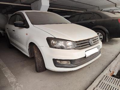 Volkswagen Polo, 2018 Volkswagen Polo, 2018