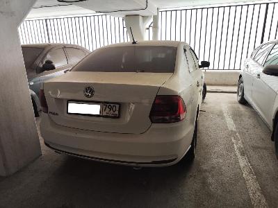 Volkswagen Polo, 2018 Volkswagen Polo, 2018