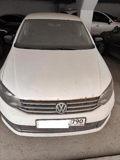 Volkswagen Polo, 2018 Volkswagen Polo, 2018