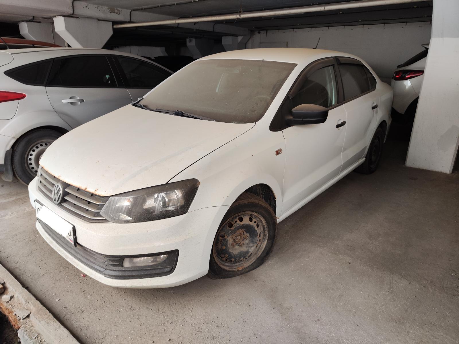 Volkswagen Polo, 2018 Volkswagen Polo, 2018