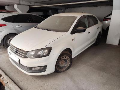 Volkswagen Polo, 2018 Volkswagen Polo, 2018