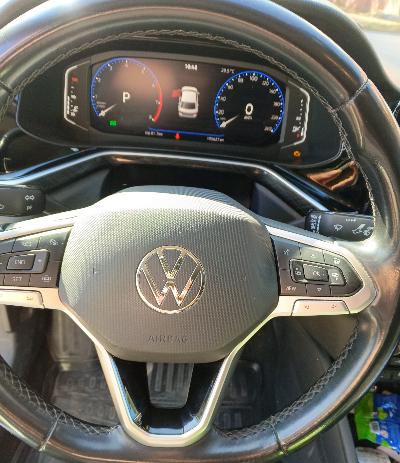 Volkswagen Polo, 2021 Volkswagen Polo, 2021