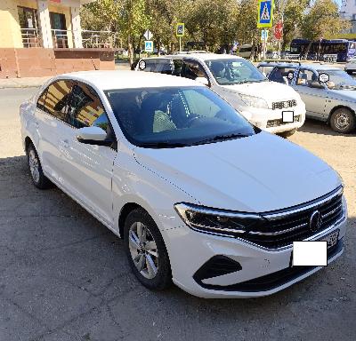Volkswagen Polo, 2021 Volkswagen Polo, 2021
