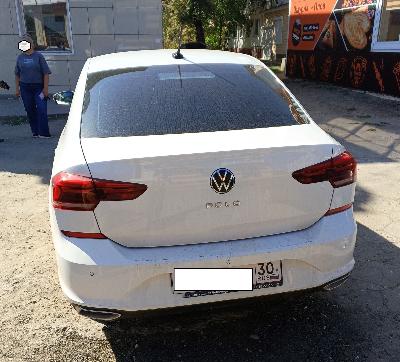 Volkswagen Polo, 2021 Volkswagen Polo, 2021