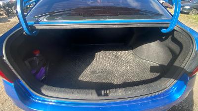 Kia Rio, 2019 Kia Rio, 2019