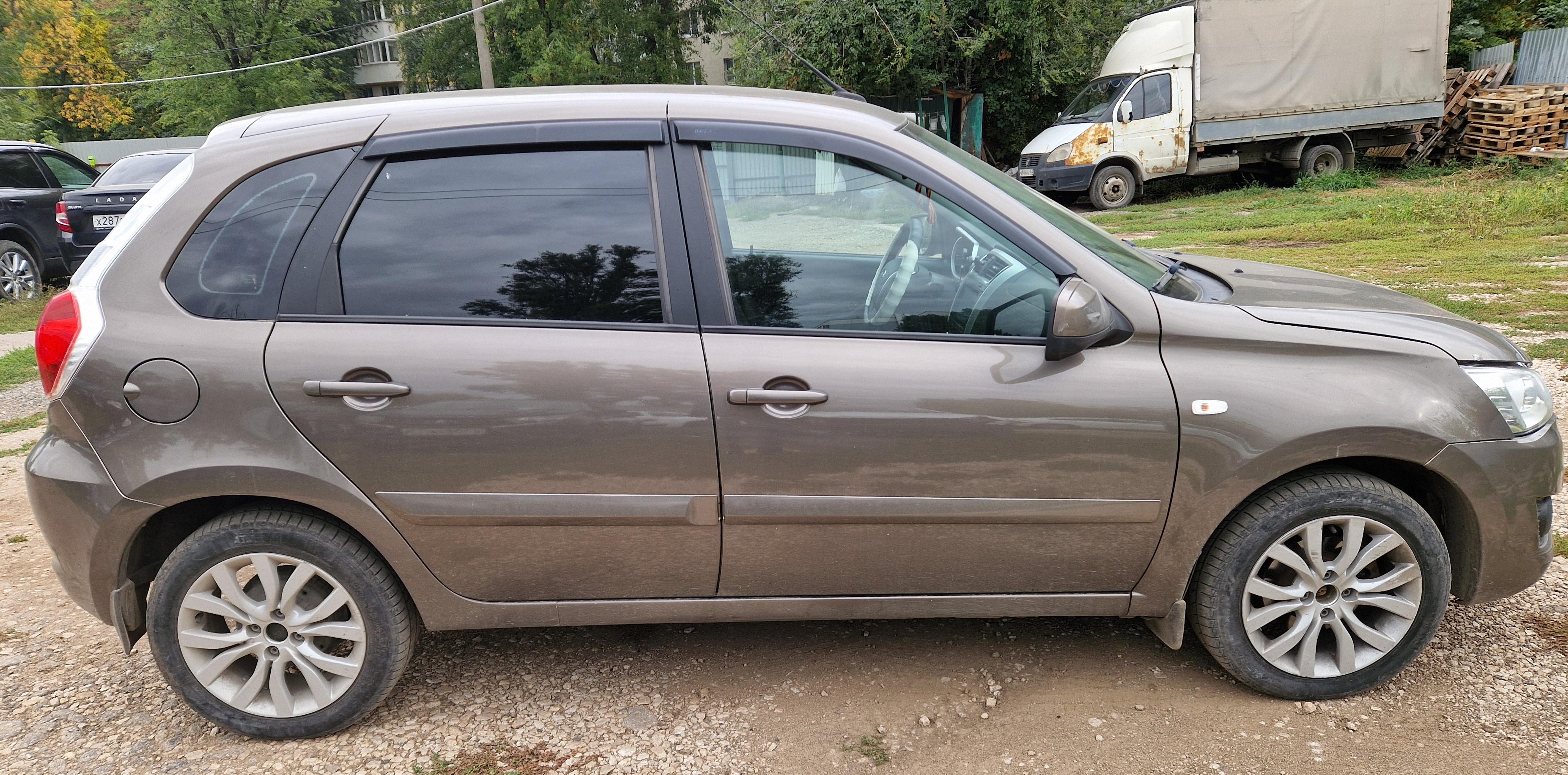 Datsun Mi-Do, 2019 Datsun Mi-Do, 2019