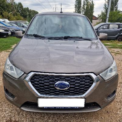 Datsun Mi-Do, 2019