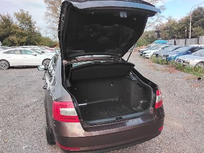 Skoda Octavia, 2020 Skoda Octavia, 2020