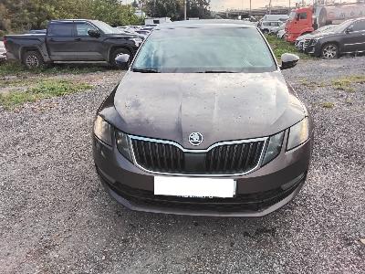 Skoda Octavia, 2020 Skoda Octavia, 2020