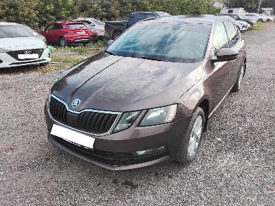 Skoda Octavia, 2020 Skoda Octavia, 2020