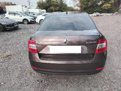 Skoda Octavia, 2020 Skoda Octavia, 2020