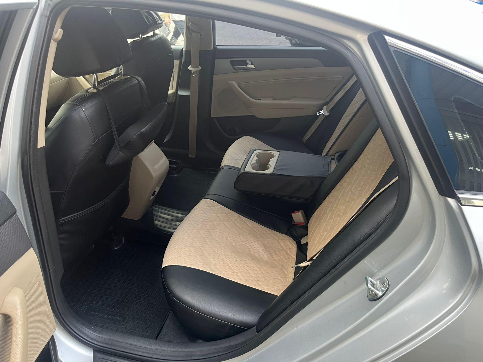 Hyundai Sonata, 2018 Hyundai Sonata, 2018
